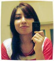 Hajra Arshad