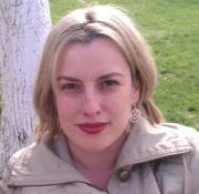 Claudia Kellner gonzalez