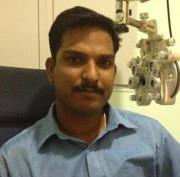 Binoy Sreenivasan