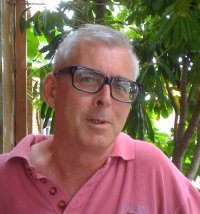 Stephen Teachout