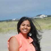 Swapna Pisati