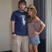 Lisa Mcewuen burrell