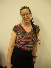 Miriam Kahn
