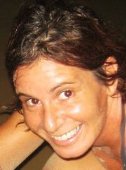 גלי בת חורין