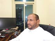 أحمد المعافاء