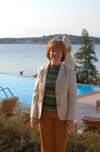 Peggy Mathias