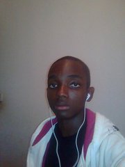Keabetswe Modise