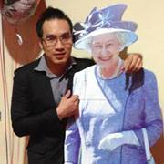 Rooy Trinh
