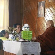 Hla Myint