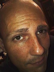 Christopher Mahaffey