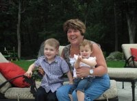 Denise Mccarthy