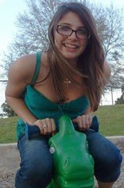 Samantha Stringham