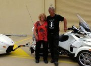 Kerry Anfruns dansie