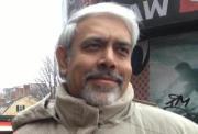 Joydeep Banerjee
