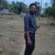 Karthik Arumugam
