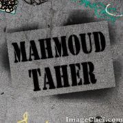Mahmoud Taher