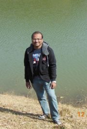 Venkatesan Amirthalingam