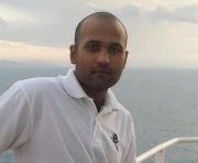 Ram Kumar