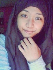 Romadhiah Anisah
