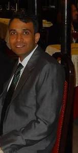 Sameer Karol