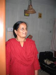 Asha Sivakumar