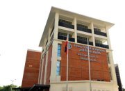 Asmphlibrary Ortigas