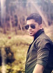 Mridul Oceanic blues