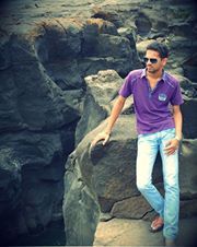 Pratik Shinde