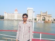 Gyanaranjan Paul