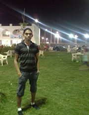 Abdo Abbas