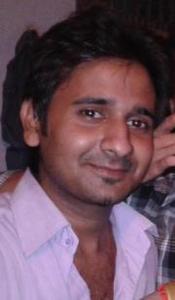 Akshay Mishra