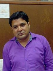 Rajeev Tiwari