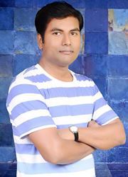 Pravin Kumar