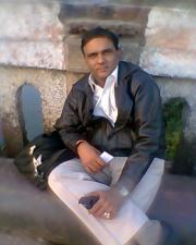 Manoj Vyas