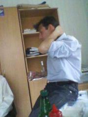 Андрій Мирохович