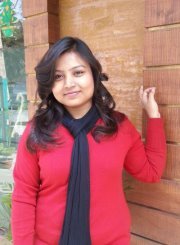 Paramita Das