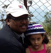 Arun Rajangam