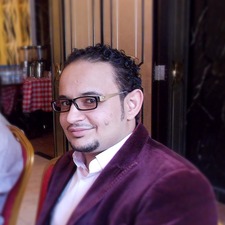 Mohammed Taha