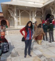 Neelanjana Chatterjee