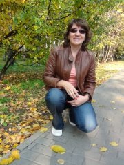 Елена Прокопенко