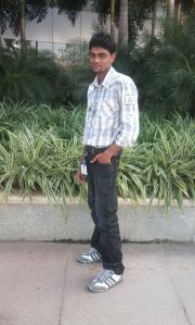 Arun Deviill