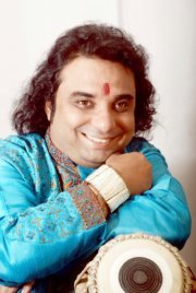 Prodyut Mukherjee