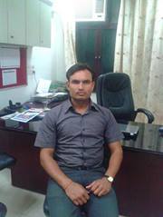 सुशीलनाथ कुमार