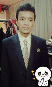 Agus Simamora