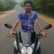 Selva Kumar