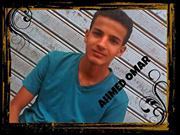 Ahmed Omar