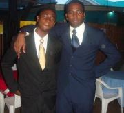 Christopher Rochester