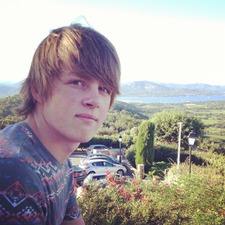 Matt