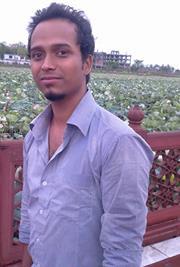 Vivek Kumar