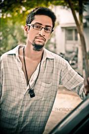 Syed Sohaib